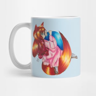Firefox Mug
